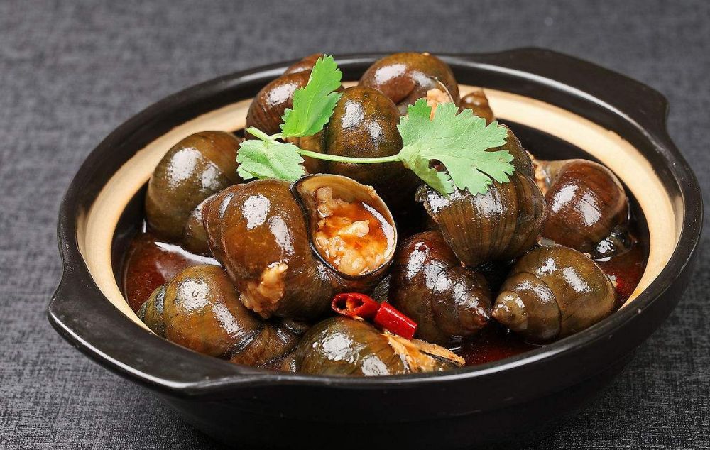 一款秘制香辣酱配方,做麻辣小龙虾和香辣田螺都是最佳的配料!