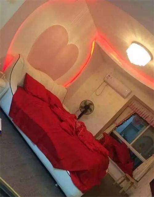 那些年爸妈的土味装修,丑出新高度!