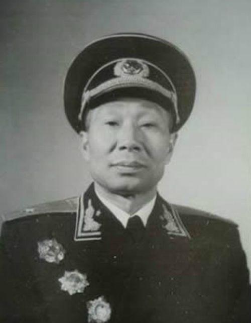 魏天禄少将夫人 魏天禄晚年生活