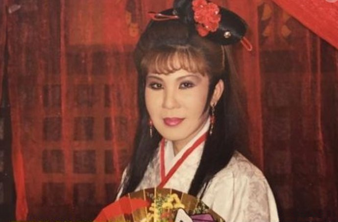 杨钧钧是做什么生意的为什么杨钧钧会被称为西门大妈