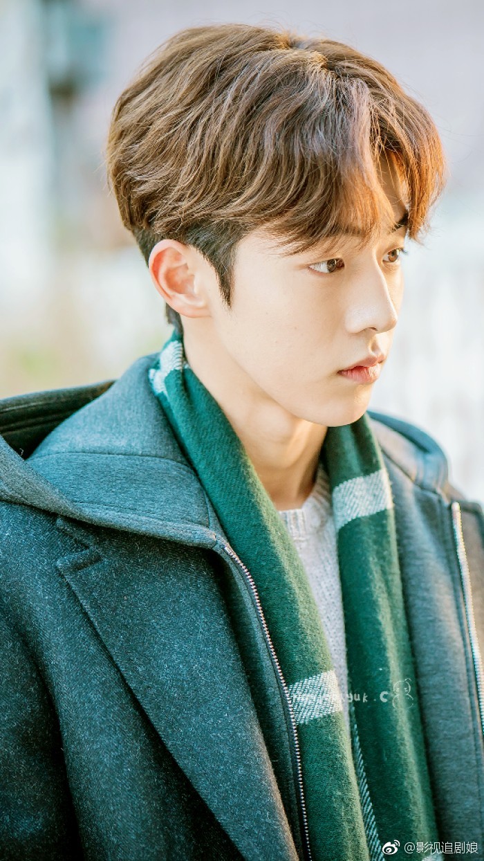 盘点帅气深情苏到心底的韩剧男主