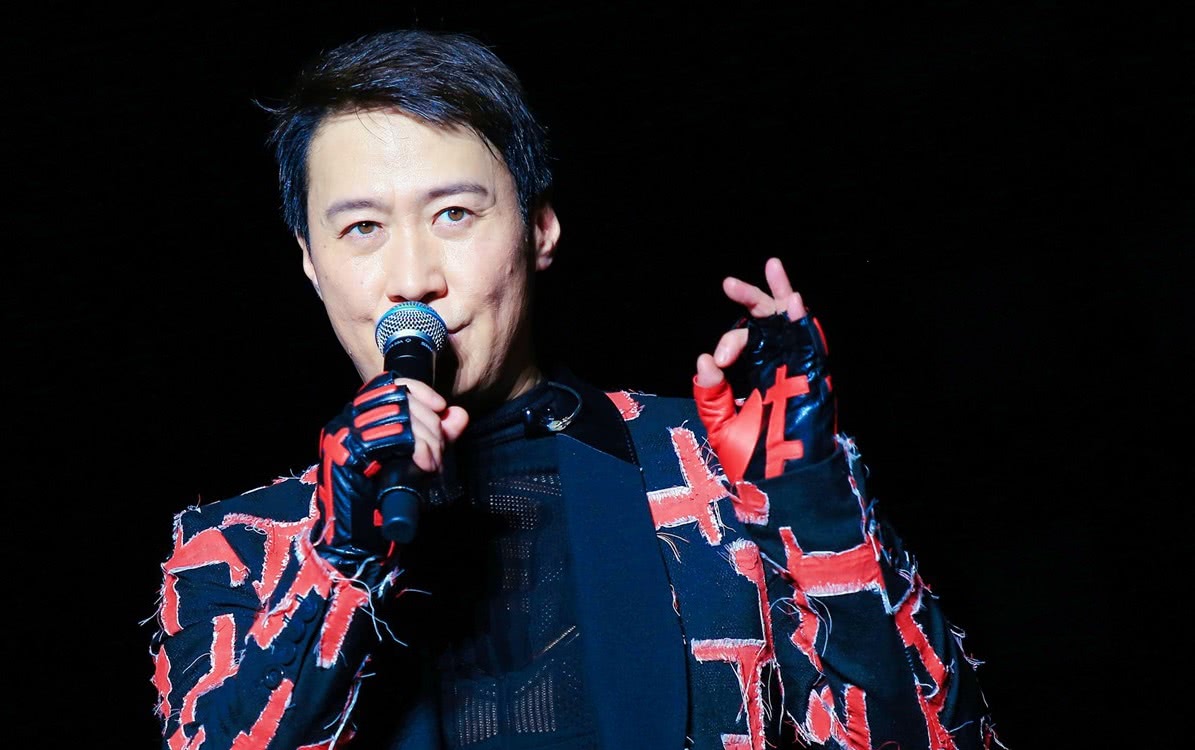 2019黎明成都演唱会门票价格 时间