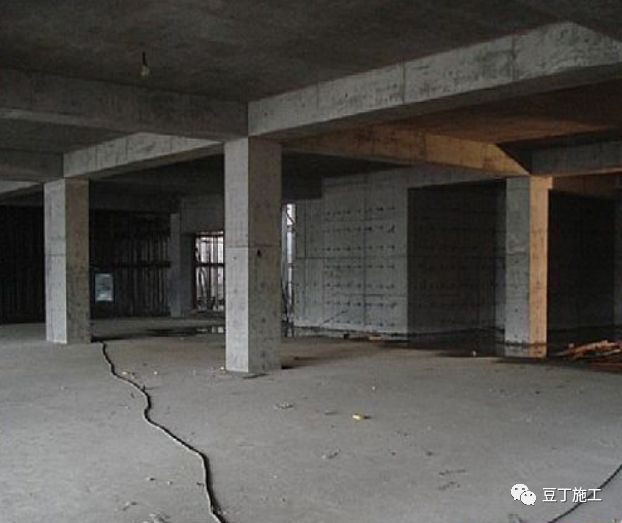 总结丨50张图让你了解高层建筑基础/地下室施工全过程