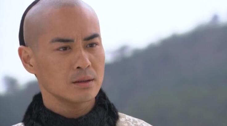 还记得《步步惊心》里面的八爷郑嘉颖吗?陈凯琳公布与郑嘉颖婚讯