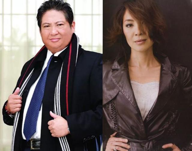 洪金宝杨紫琼合作的四部电影两部是动作经典一部还名震国际