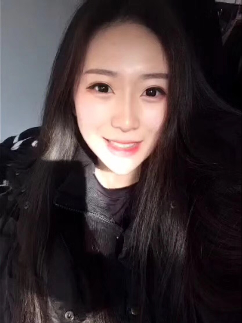 校花美女 王琦 18播音艺考生 来自东北 目前中戏 上戏 南艺 中传全部_新浪新闻