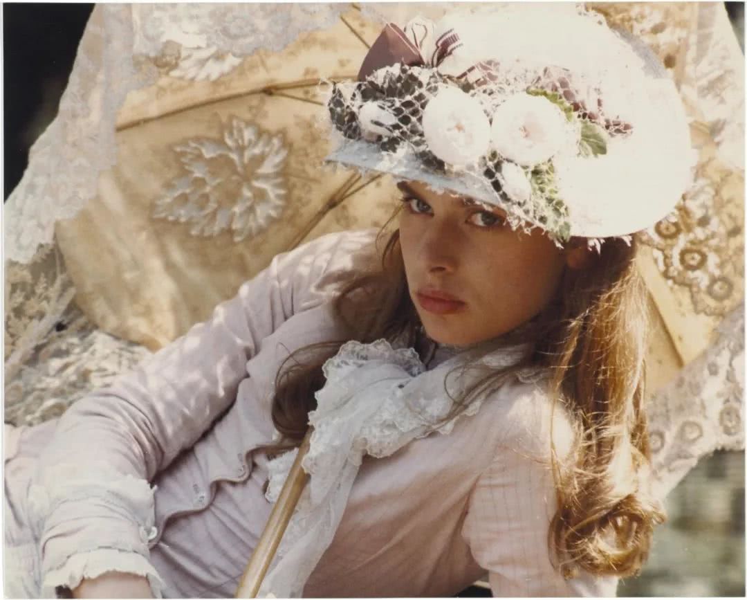 16岁与大她25岁的导演相恋,主演了这部经典佳作|苔丝|波兰斯基|导演