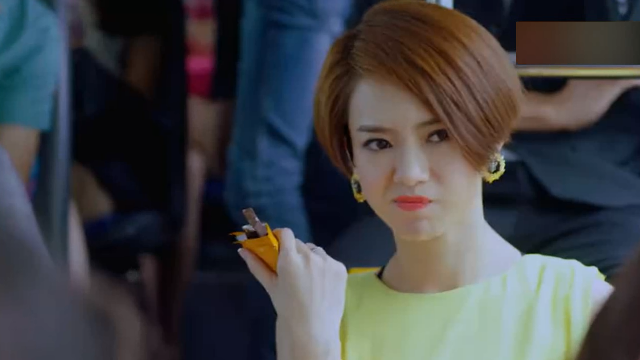 爱情回来了 明亮公交车上怒打咸猪手不料结果却尴尬了