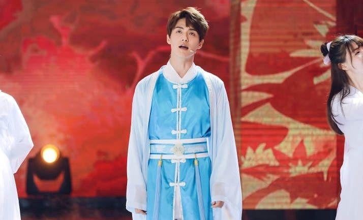 42期快乐大本营收视四网第一马天宇公主抱mike中文十级