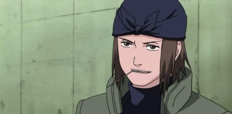 木叶|大蛇丸|疾风_新浪新闻