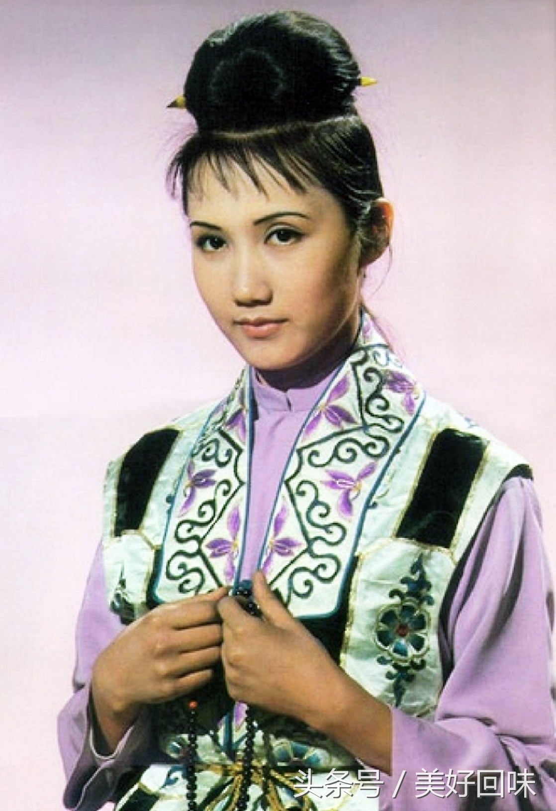 妙玉|姬玉|杨树云_新浪新闻