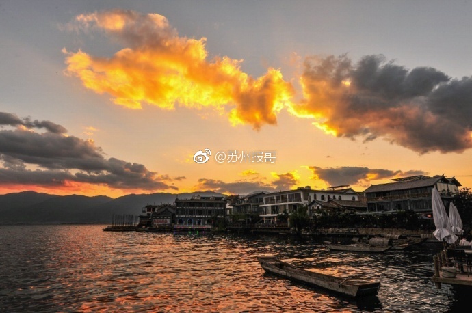 震撼你的内心深处