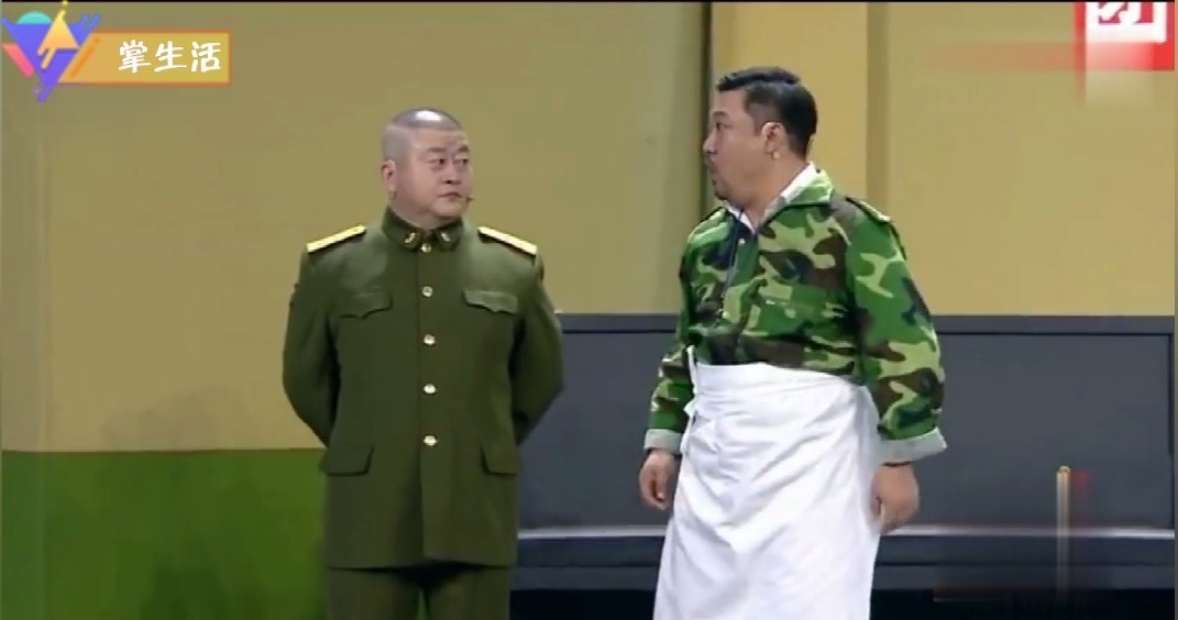 2018贾冰最新小品:作品构思真心不错 笑中带泪