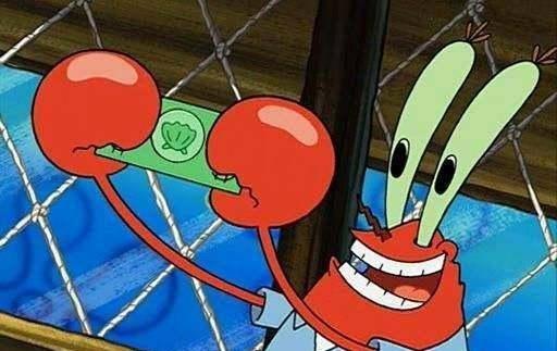 史高治——《唐老鸭俱乐部》