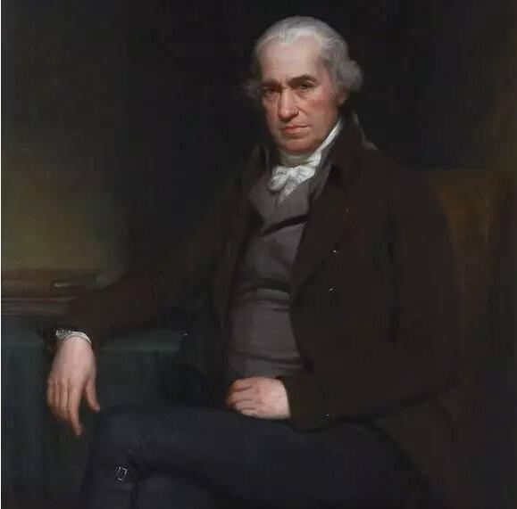 法国土豪助穷小子做此事改变世界,二百多年后头像被印到英镑背面