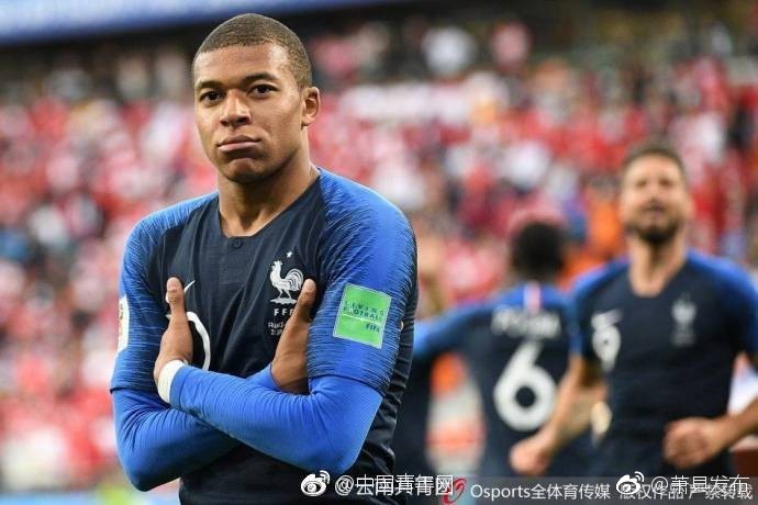 滚球比赛规则豆丁网:世界杯从不缺乏突破!19岁