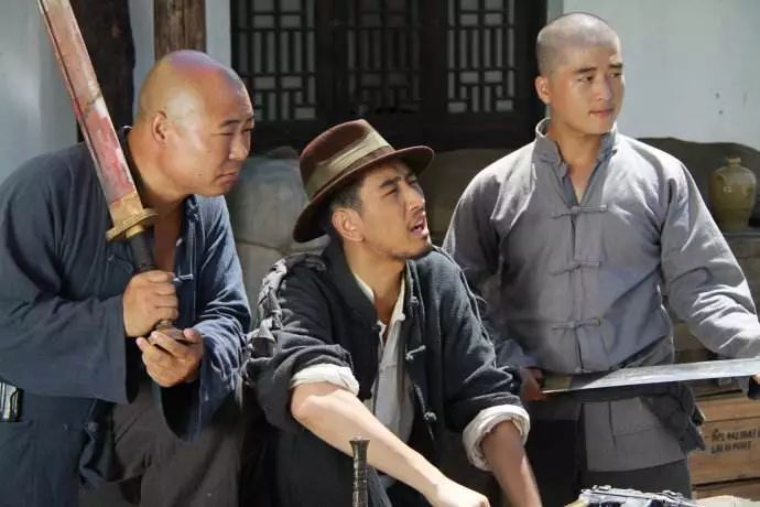 我被电视剧骗了多少年?古代没有你想的那么好|土匪|势力|官军_新浪新闻