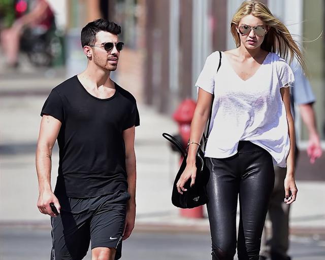 超模gigihadid男友大盘点居然还有他