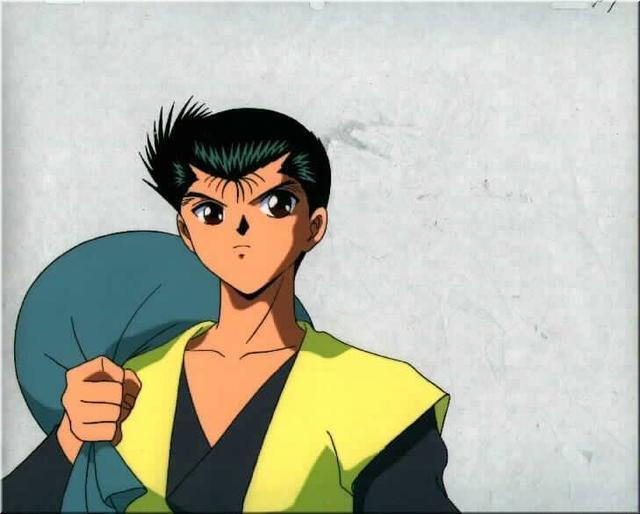 盘点动漫中那些会失控暴走角色top5,第一名实至名归!