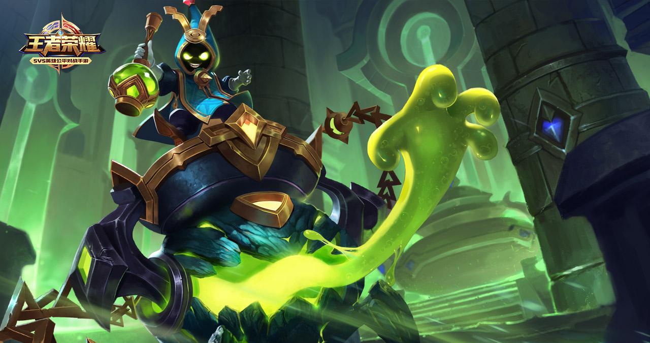 太乙真人简单的来说太乙真人就是从无人问津到大放光彩又到惨遭削弱的