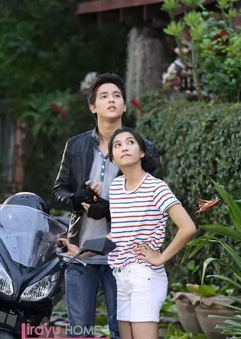 三胖james主演泰剧合集