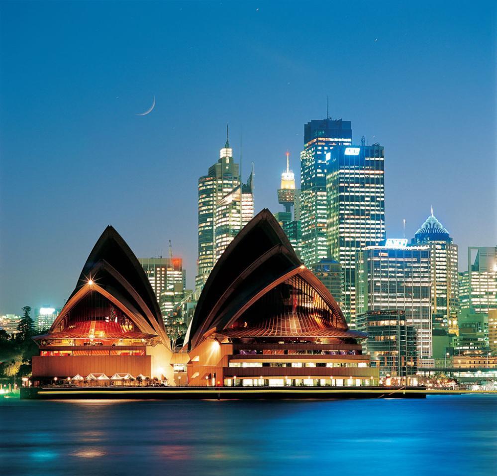 直击八个最容易被认错首都的国家