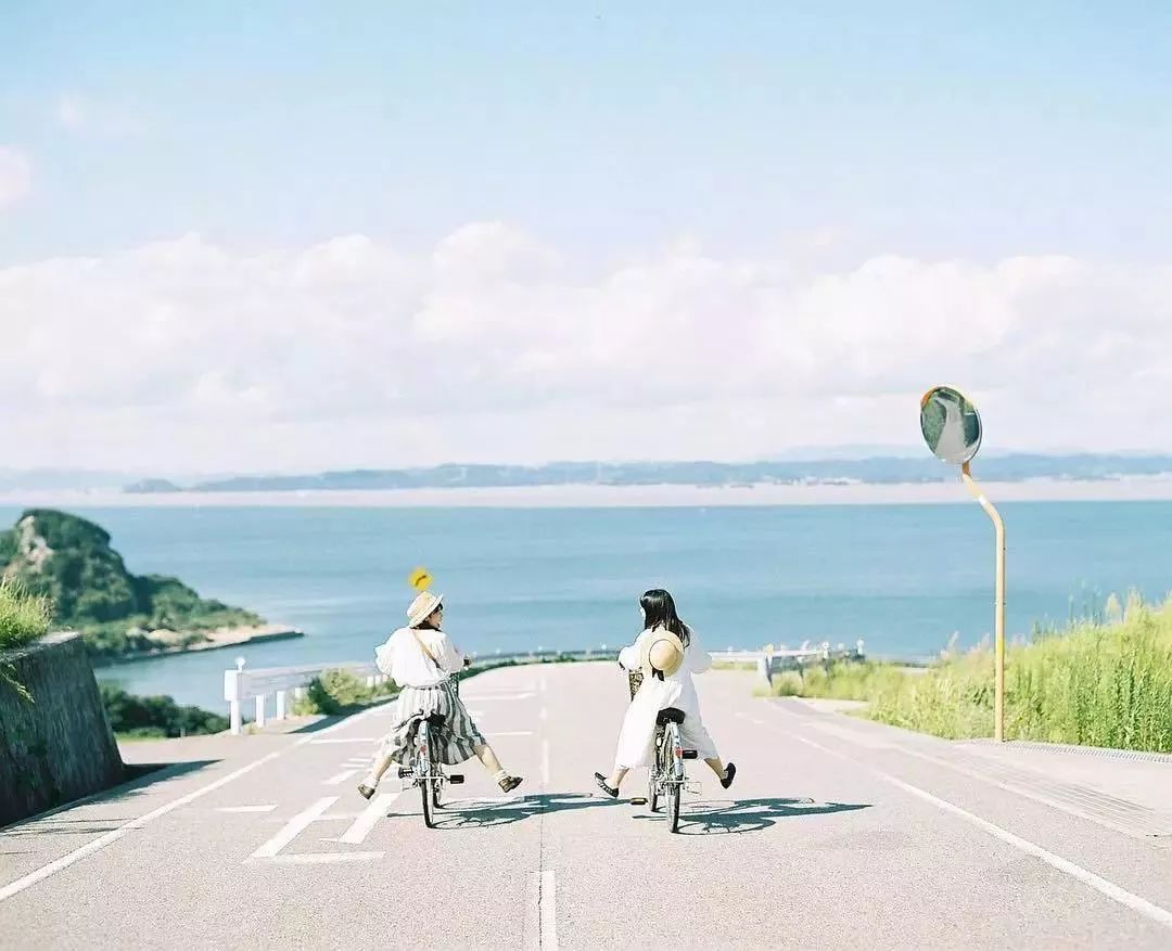 最好的友情:无言也懂你(好文)