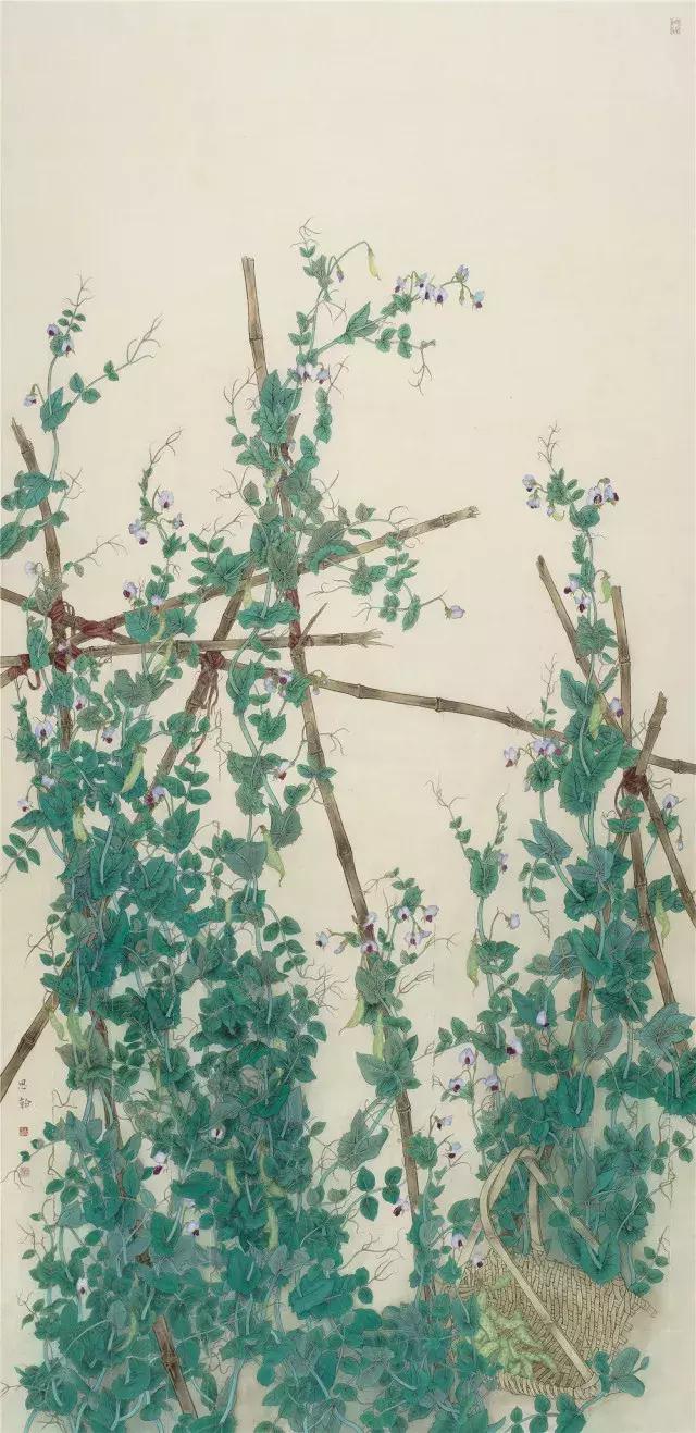 广州美院本科毕业作品展