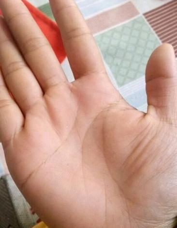 晚年享福的手相,头胎少爷,二胎千金,注定儿女双全,子女成才