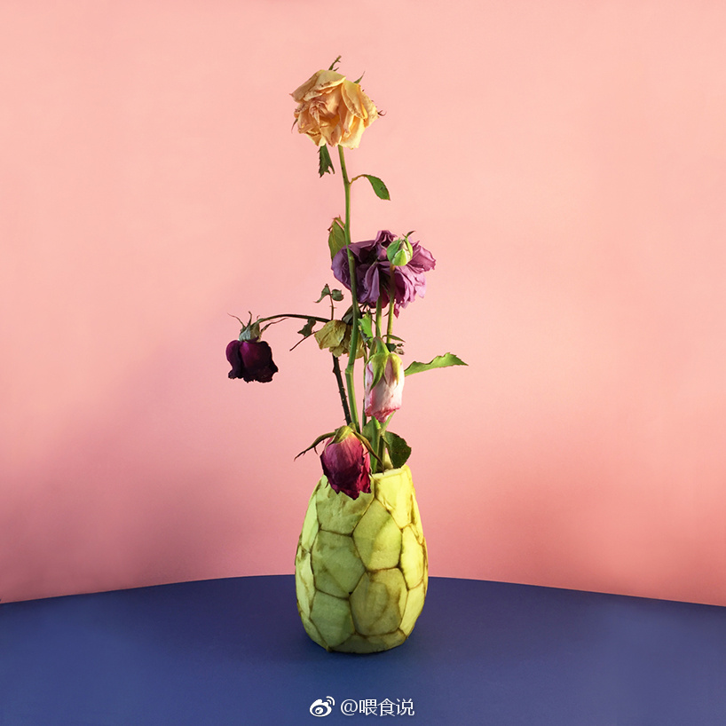 来自悉尼的设计师和艺术家danling Xiao