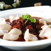 宋代的超级小吃馉饳儿,到底是个啥玩意儿啊?|鹌鹑|饺子|小吃|馅儿|面皮_新浪新闻