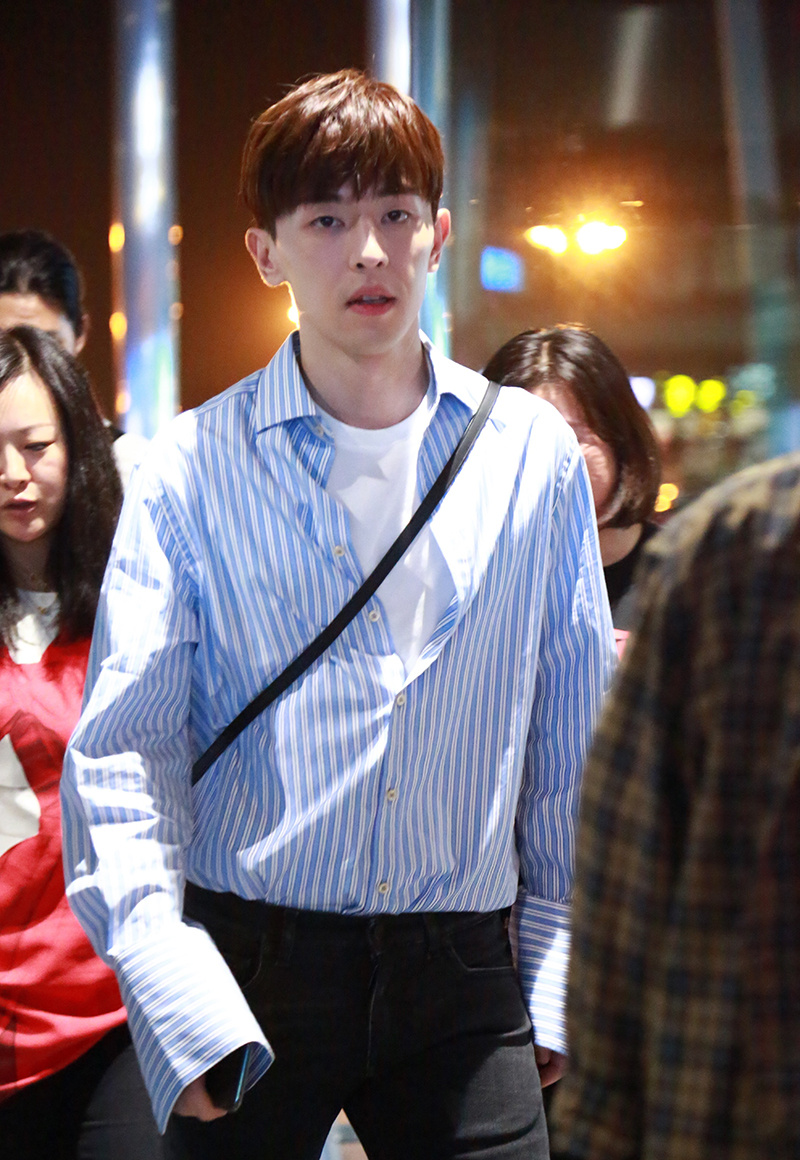 邓伦我志不在石家庄网友难道志在锦觅