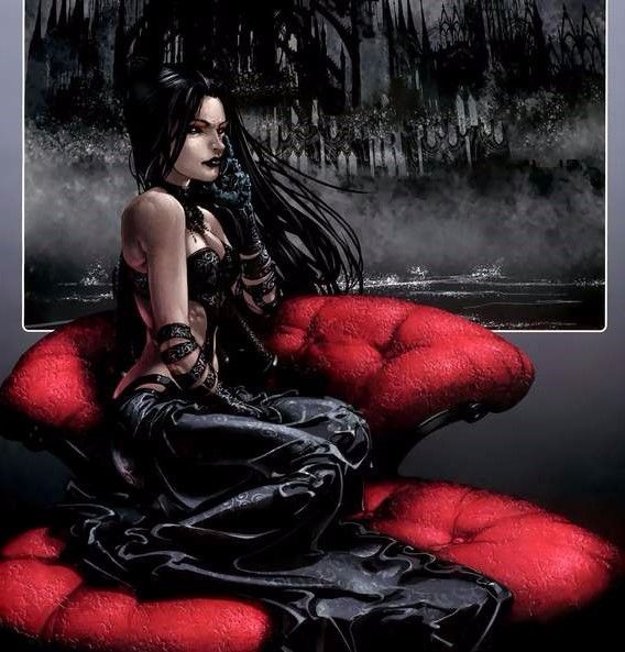 是否是漫威设定上的漏洞漫画里竟然存在着比天启还古老变种人