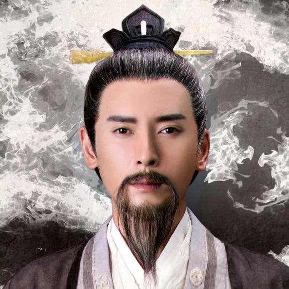 演出史上最帅王重阳韩栋的颜值是不是被大家严重低估了