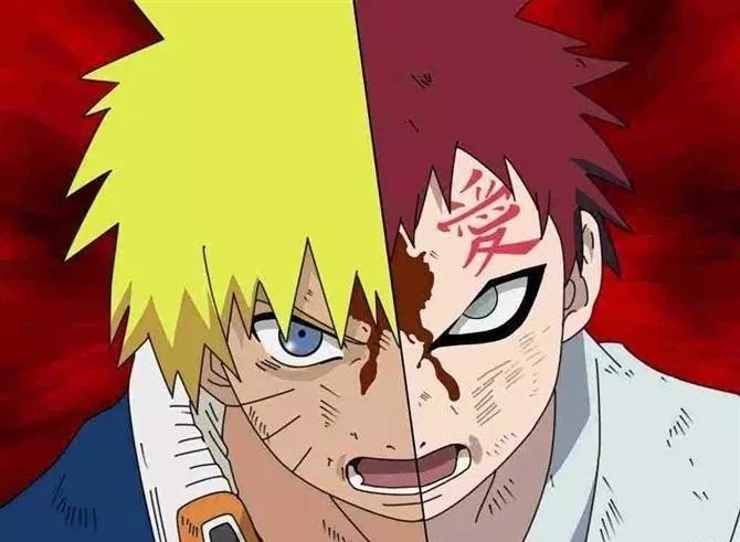 佩恩|鸣人|火影_新浪新闻