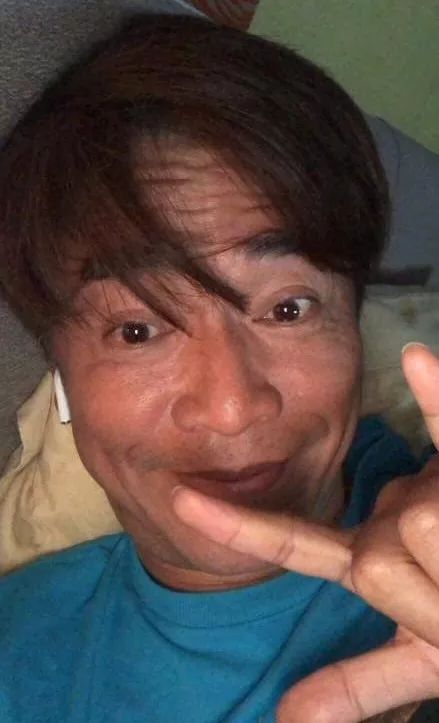 56岁吴宗宪近照不敢认,头发花白老态尽显,因嘴馋在线求助!