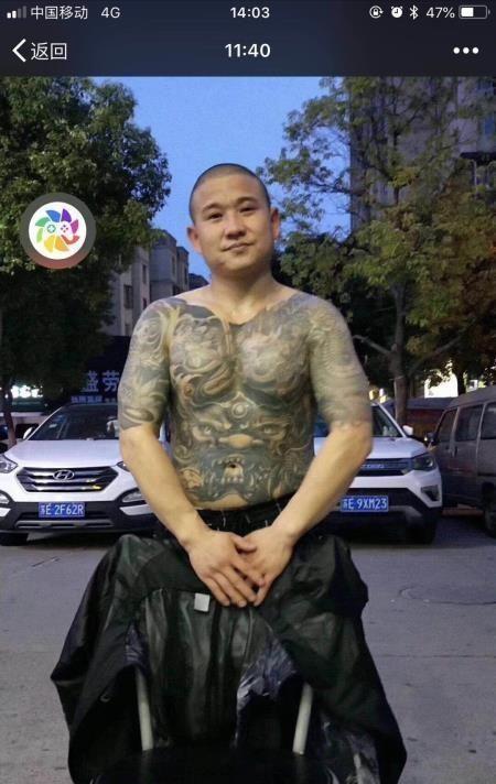 回头看看,昆山花臂宝马男事件,电动车主会有什么结果