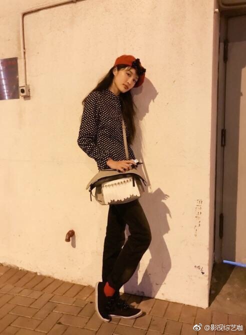 吗,仿佛是很小的时候看过的剧了,现在回想起来|丑女无敌|李欣汝|真名