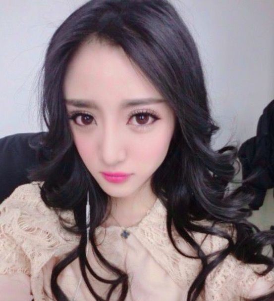 原来一起来看流星雨里的配角都是美女如今赵美然一点没变