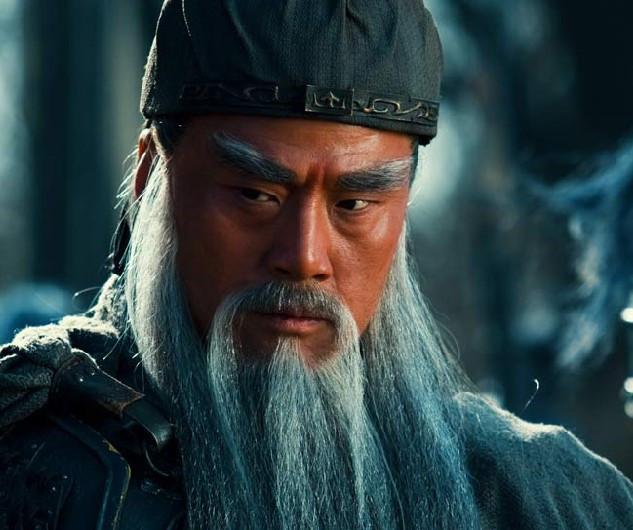 三国演义中东吴曾想和关羽联姻,可是猛将一句话就给回绝!