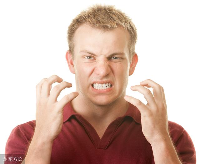 暴躁易怒?是一种火在"捣乱",常喝3种去火茶,去火排毒