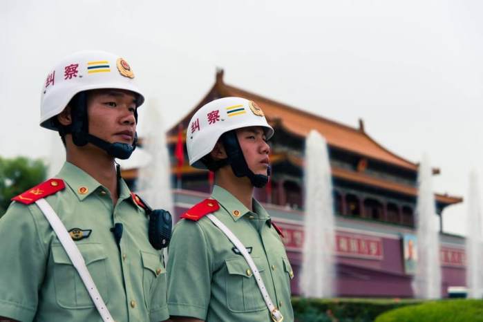 为什么纠察兵退伍的时候要比别人提前好几天