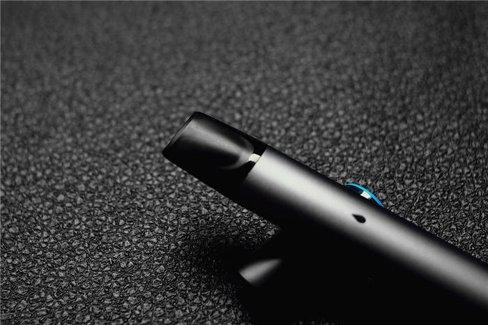 0焦油重回健康relx悦刻电子烟评测