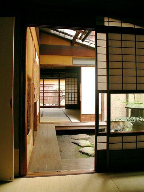 10㎡还种树,比花园更美|民居|花园|香饽饽_新浪新闻