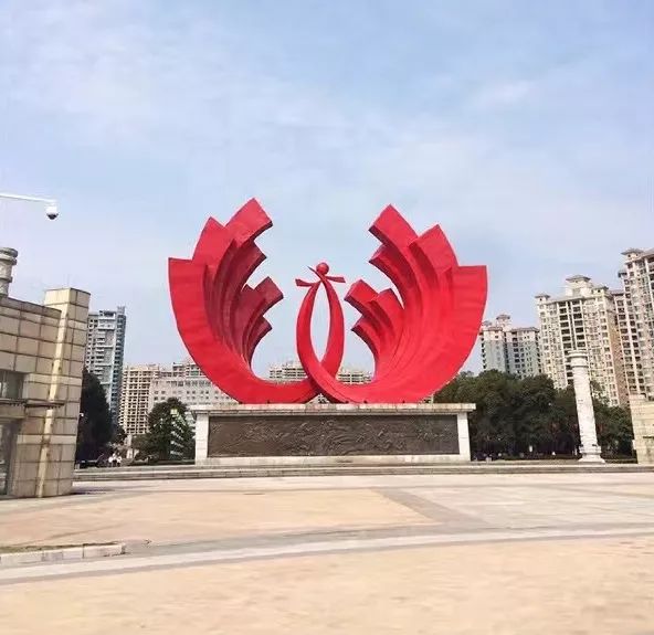 清远城区没什么可骄傲的