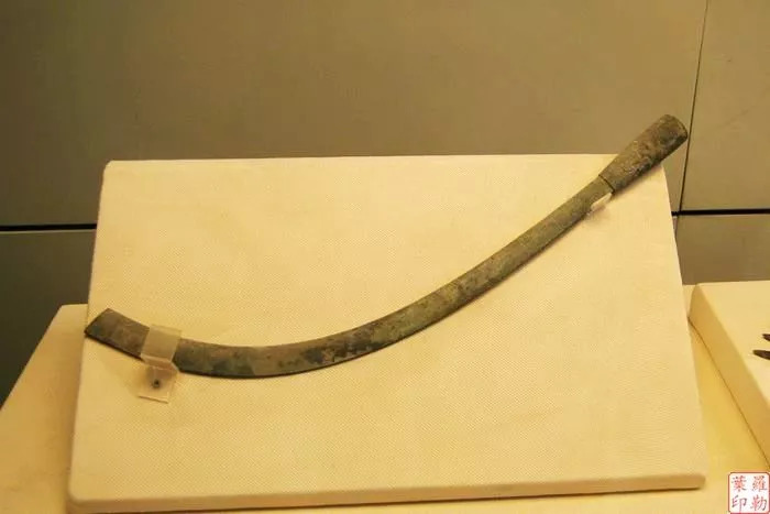 钩过来弄死你?盘点中国古代军钩镰类武器|武器|钩镰|钩镰枪_新浪新闻