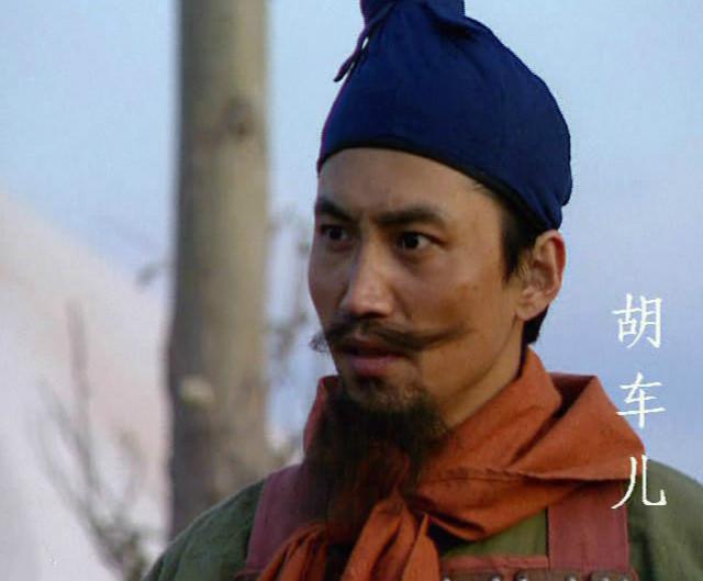 确立典韦江湖地位的两次大战:一次面对陷阵营,一次单挑飞熊军