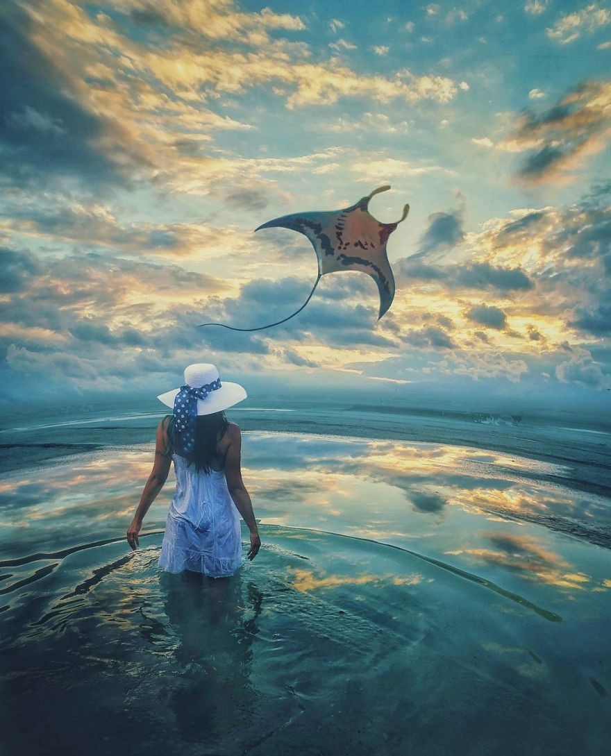 美妙疯狂的幻想之地|灵感|幻想|制作人_新浪新闻