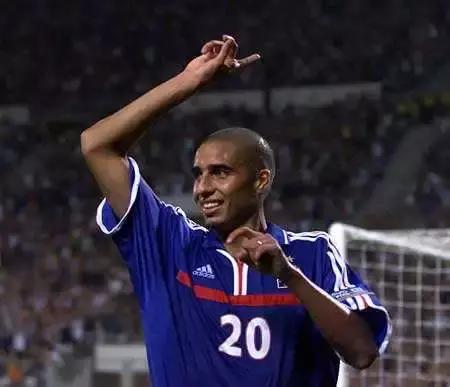 世界杯最年轻进球球员,你还记得几个?