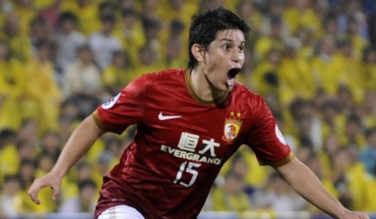 别了!孔卡!谢谢你告诉我们什么是球星 中超外援升级你再难回